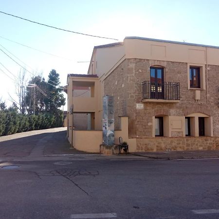 Apartmán The Almond Tree Torre del Compte Exteriér fotografie